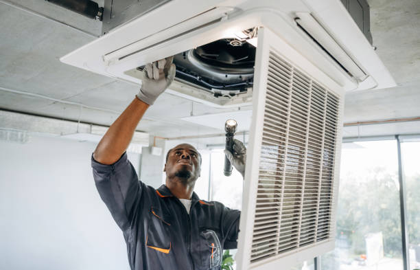 Licensed Hvac service in Ilion, NY - FH HVAC
